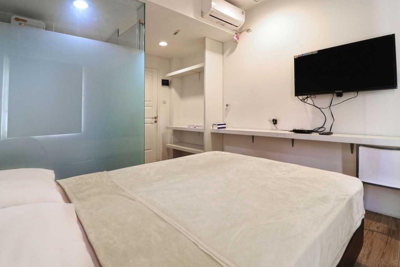 Rumah Kayu Manis Bintaro Cakarta Dış mekan fotoğraf